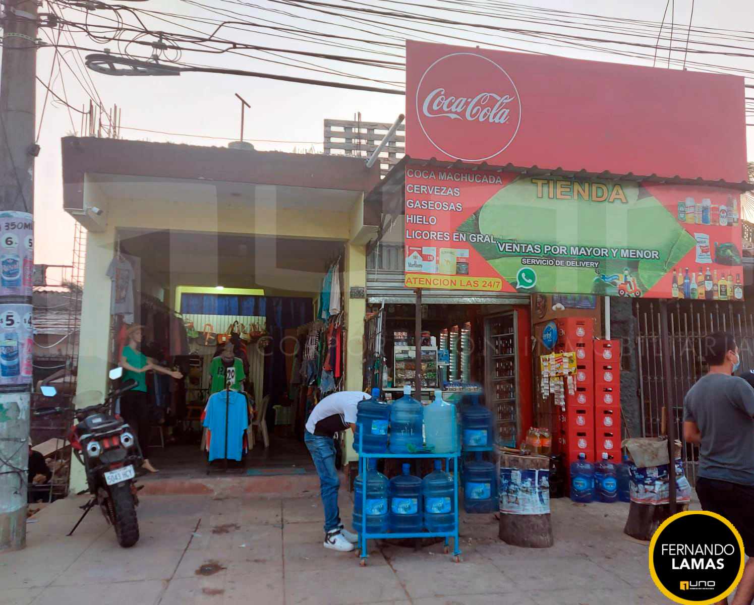 Casa en VentaSOBRE AVENIDA RADIAL  26 3 dormitorios 2 baños  Foto 3