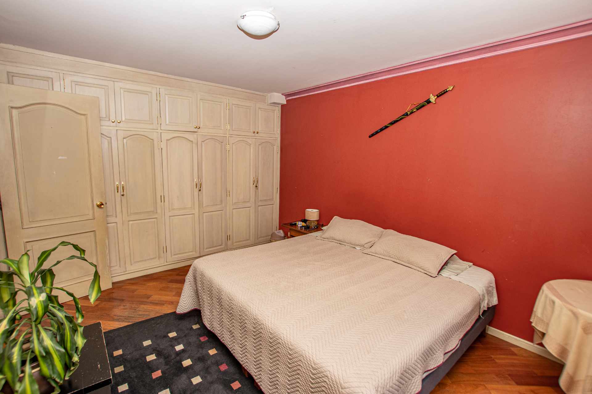 Departamento en AlquilerAv. Santa Cruz esq. Av. América Foto 5