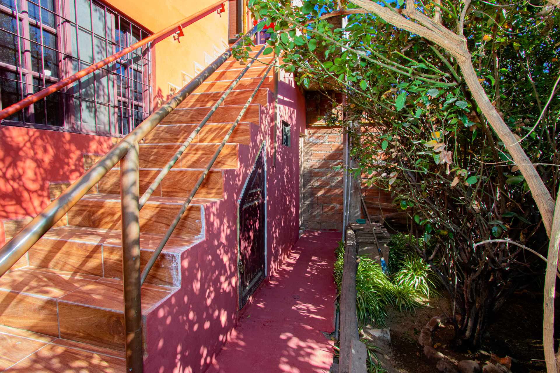 Casa en Sacaba en Cochabamba 4 dormitorios 2 baños 1 parqueos Foto 17