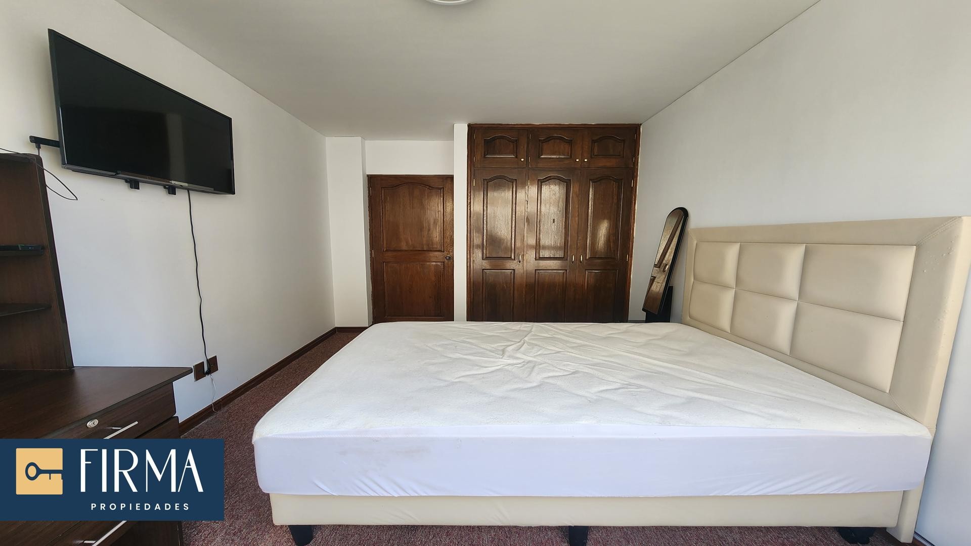 Departamento en AlquilerDEPARTAMENTO AMOBLADO EN ALQUILER, OBRAJES 1 dormitorios 1 baños  Foto 7