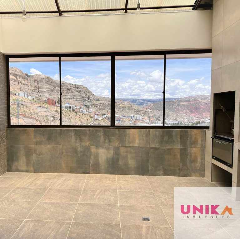 Departamento 🏢LINDO PENTHOUSE EN ALQUILER A ESTRENAR Foto 18