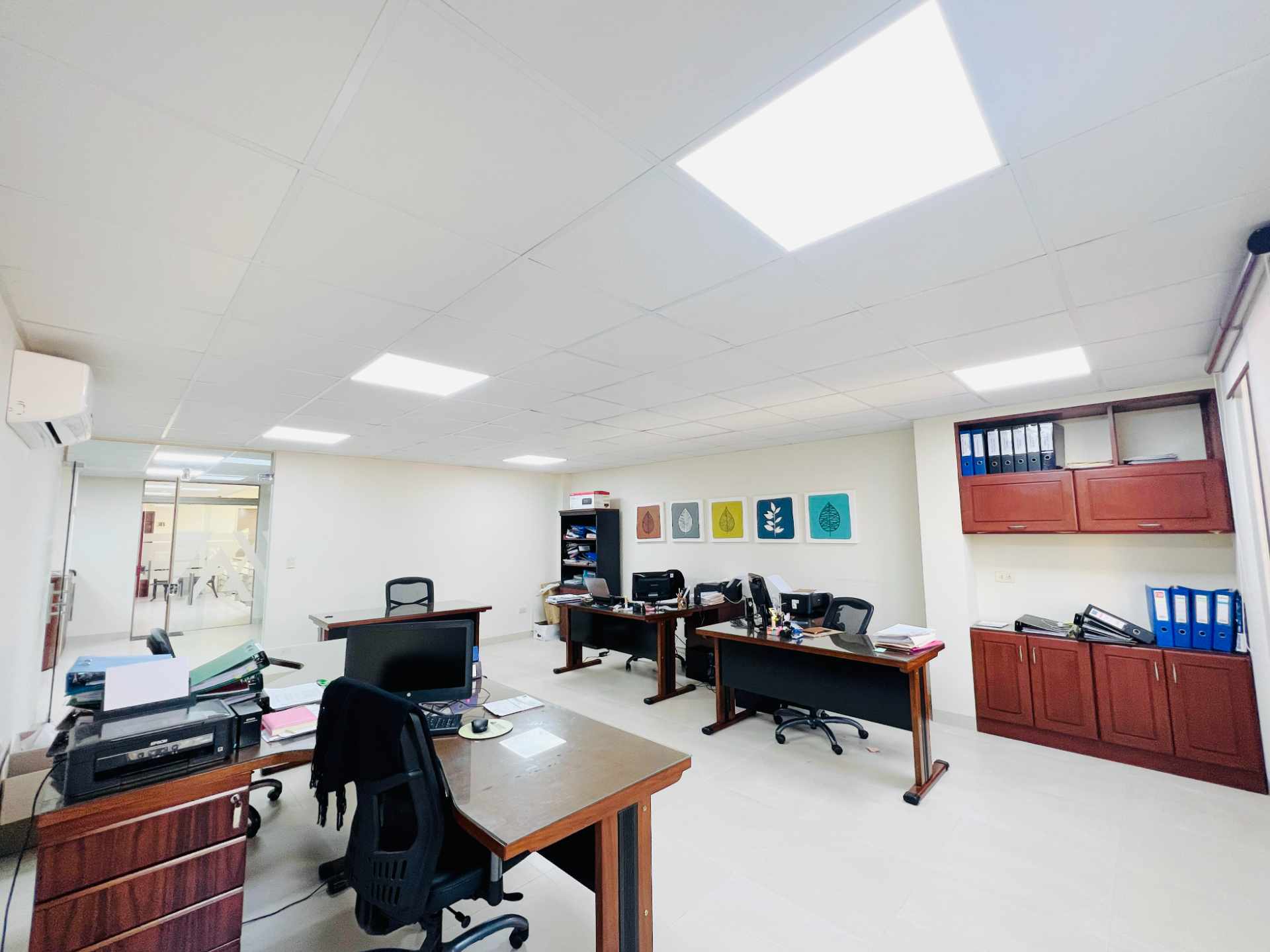 En Alquiler a $us 900 Foto 5