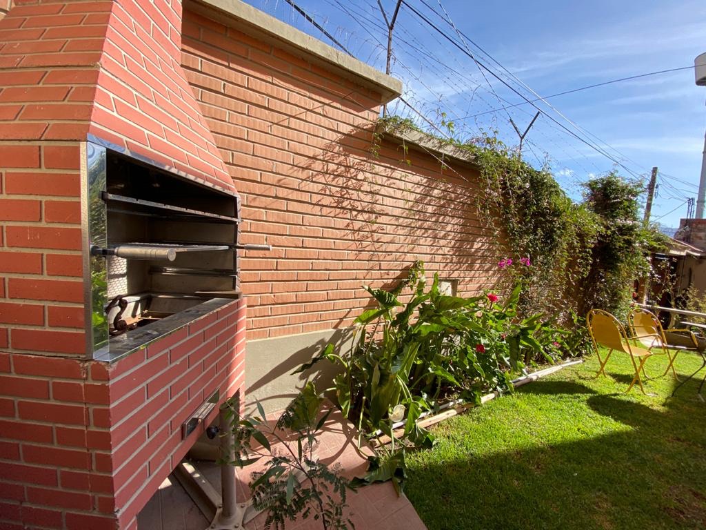 Casa en AlquilerEntrada de cota cota  Foto 40