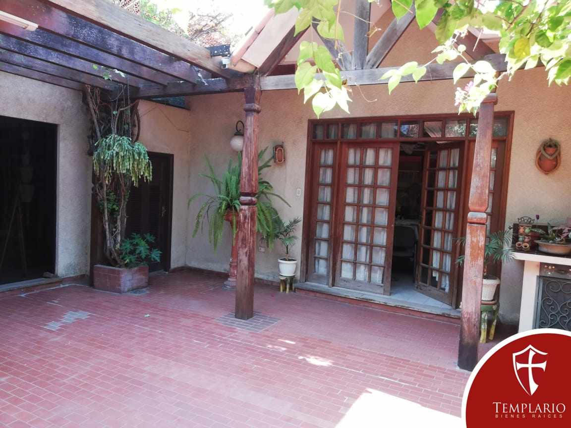 Casa en VentaCalle Campero zona Los Pozos Foto 14