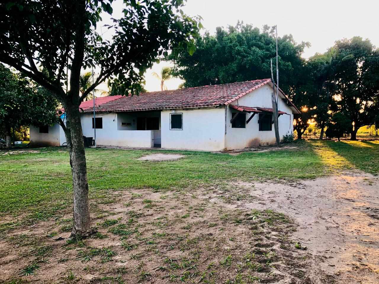 Quinta propiedad agrícola en VentaEn Venta
Propiedad con 100% producción cañera en Montero Foto 4