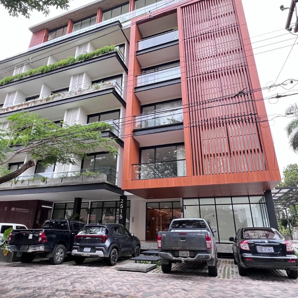 Departamento ZONA NORTE AV ALEMANA ENTRE 2DO Y 3ER ANILLO Foto 5