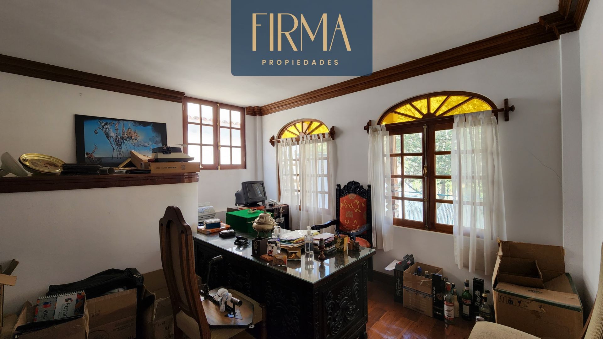 Casa en VentaCASA EN VENTA, ACHUMANI, COND, PRIVADO 5 dormitorios 5 baños 2 parqueos Foto 13