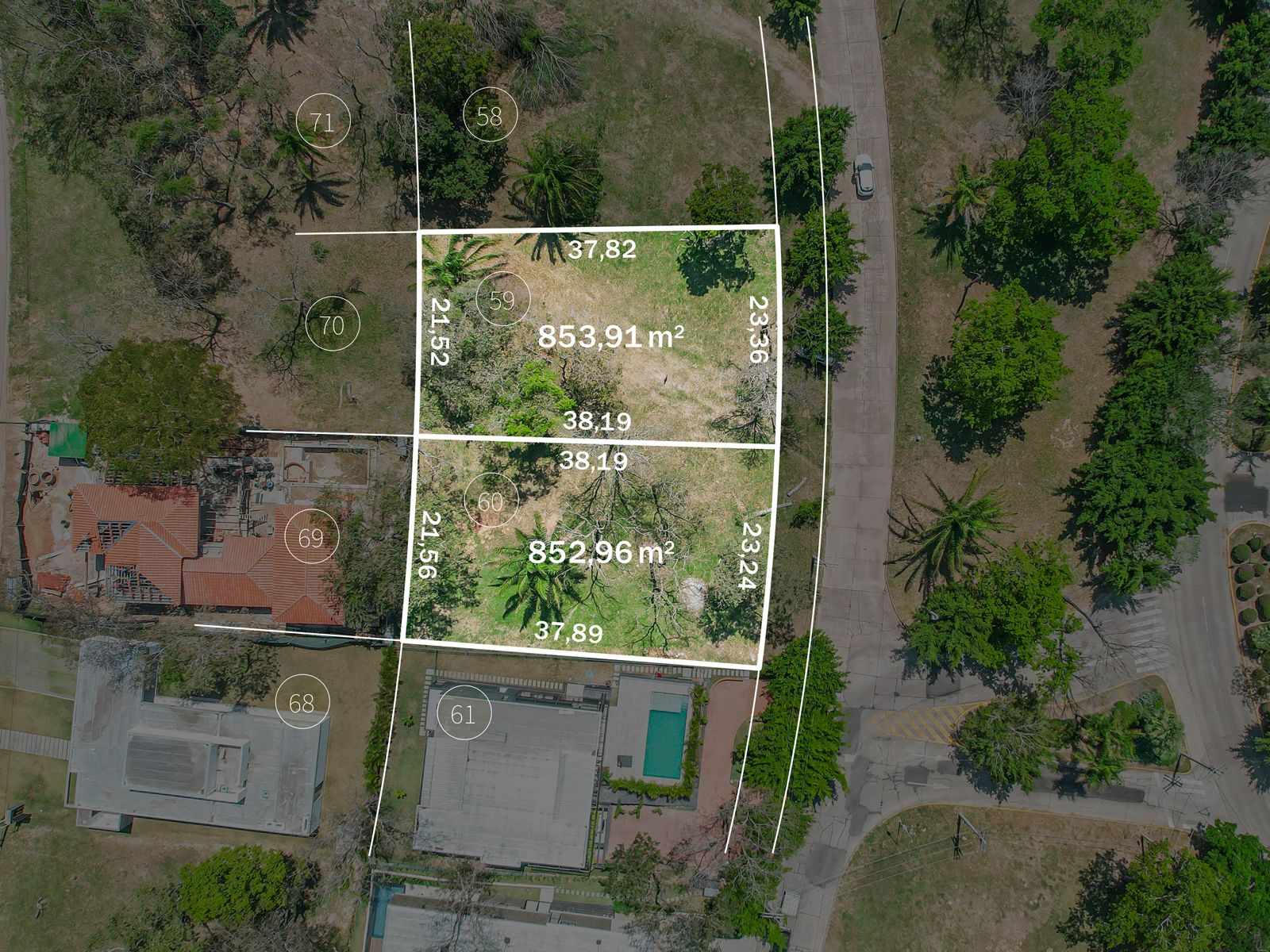 En Venta a $us 185,000 Foto 3