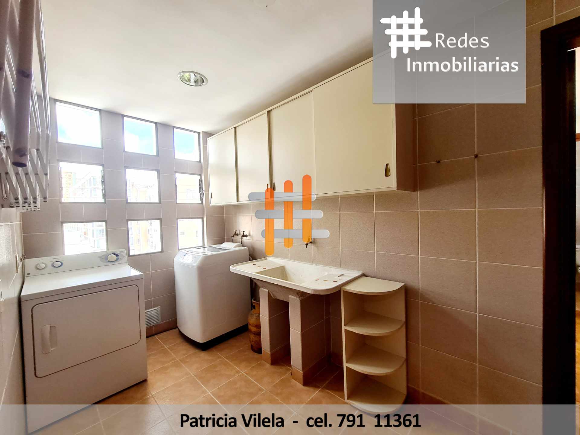 Departamento en VentaEN VENTA PENT HOUSE EN CALACOTO  Foto 14