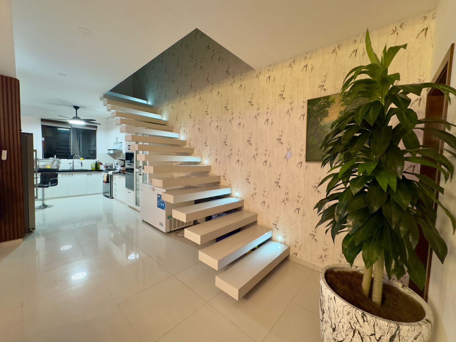 Casa en VentaCASA EN VENTA CONDOMINIO AVENTURA - URUBO Foto 7