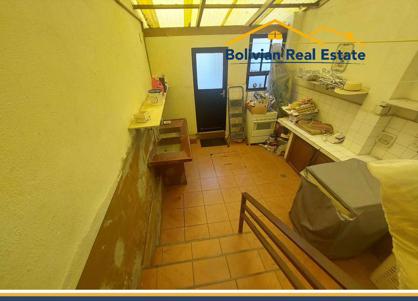 Casa en VentaACHUMANI BAJO CALLE 14, LINDA CASA EN VENTA 3 dormitorios 3 baños 2 parqueos Foto 13