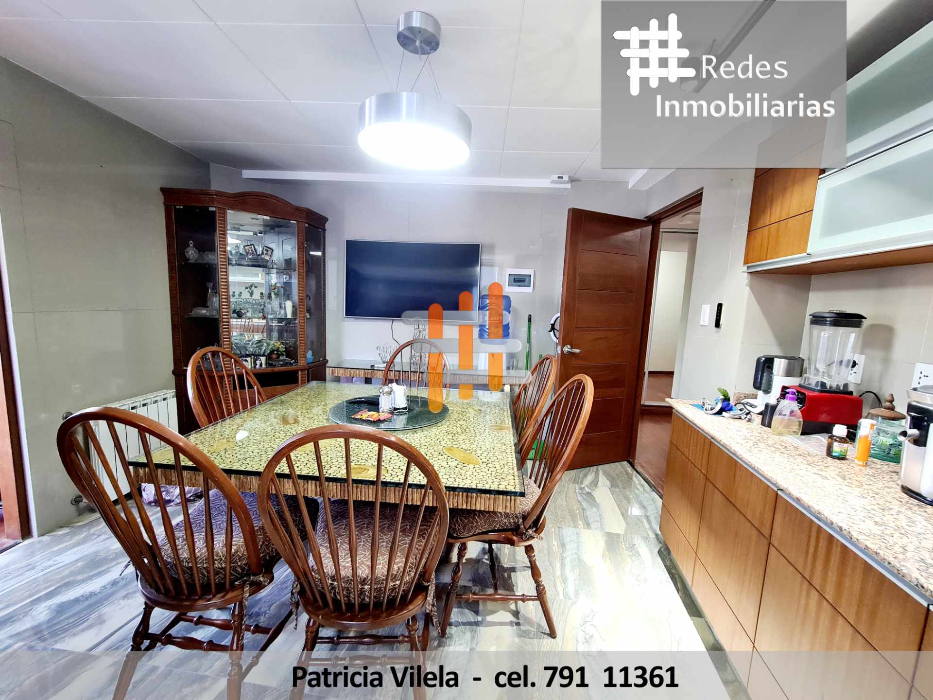 Departamento en VentaPENTHOUSE EN VENTA GRANDE COMO POCOS EN PLENO SAN MIGUEL SOBRE AV. MONTENEGRO  Foto 29