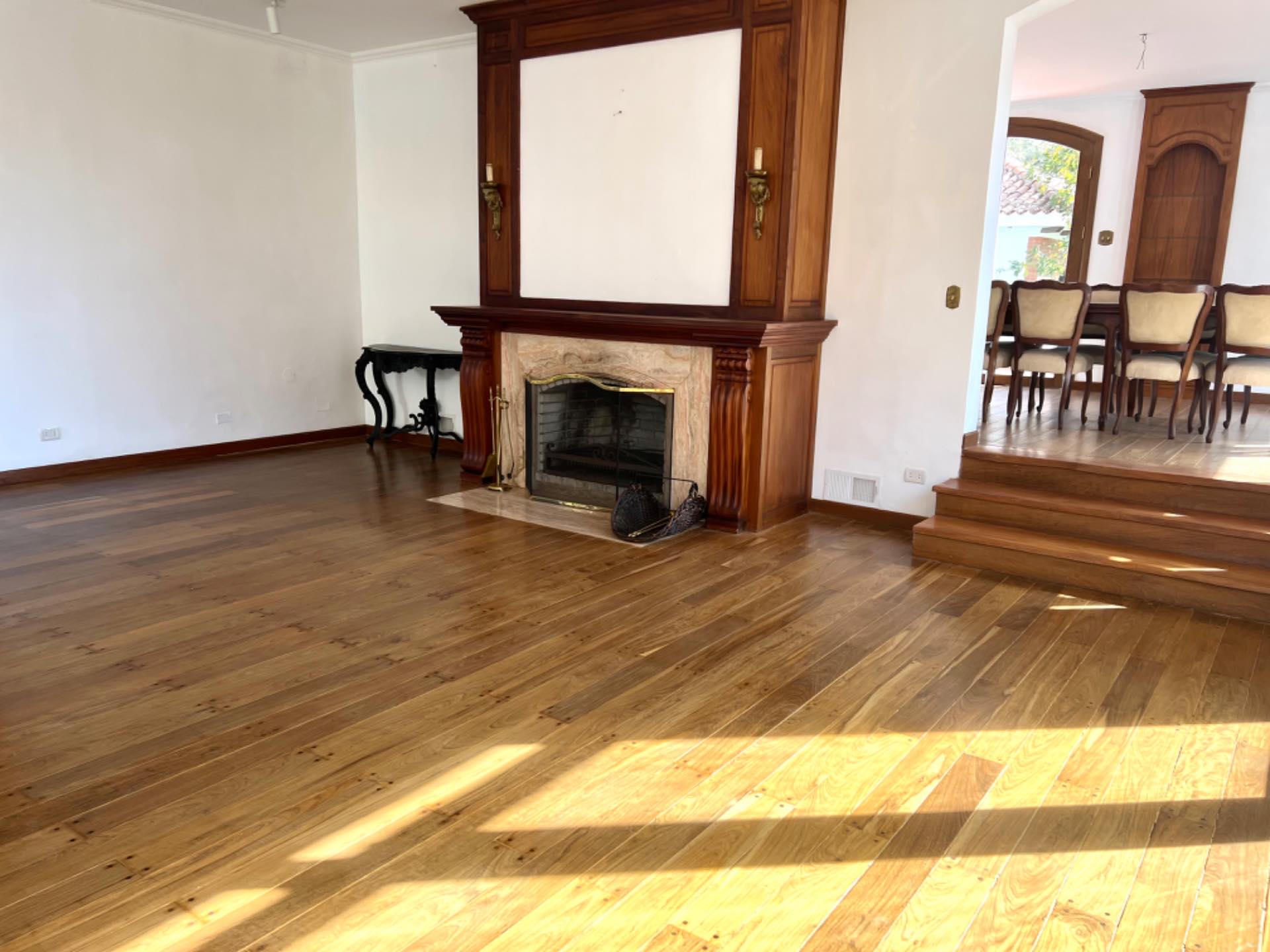 Casa en AlquilerLa Florida  Foto 5