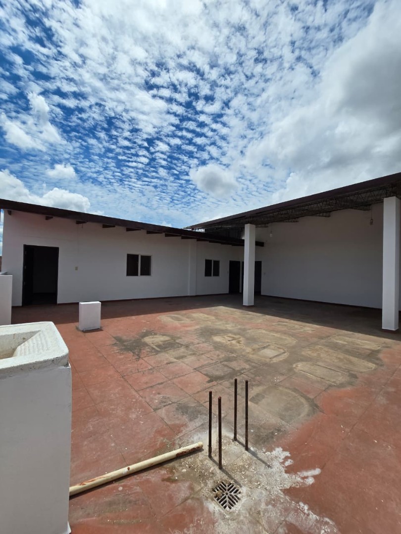 Casa Zona Norte – Av. Alemana, casa amplia en alquiler Foto 19