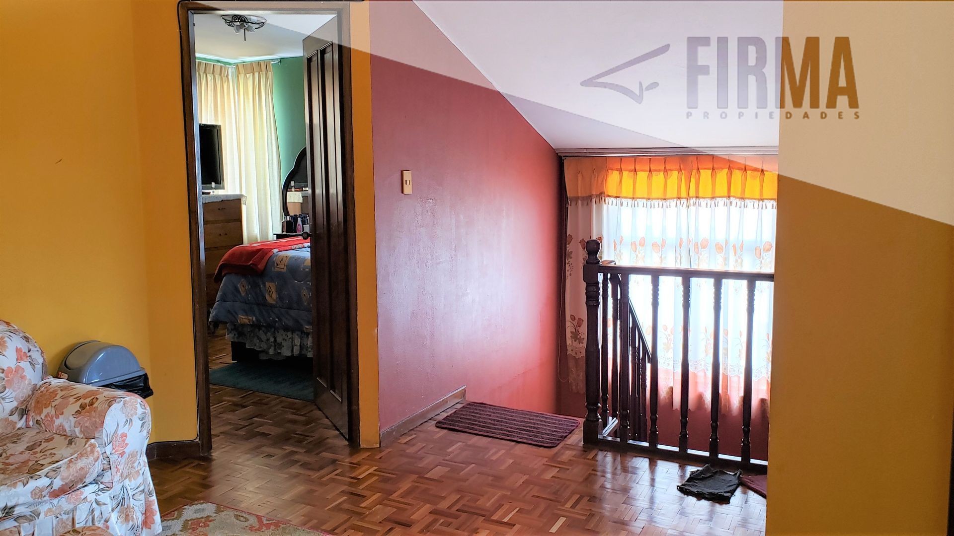 Casa en Cota Cota en La Paz 4 dormitorios 4 baños 1 parqueos Foto 16