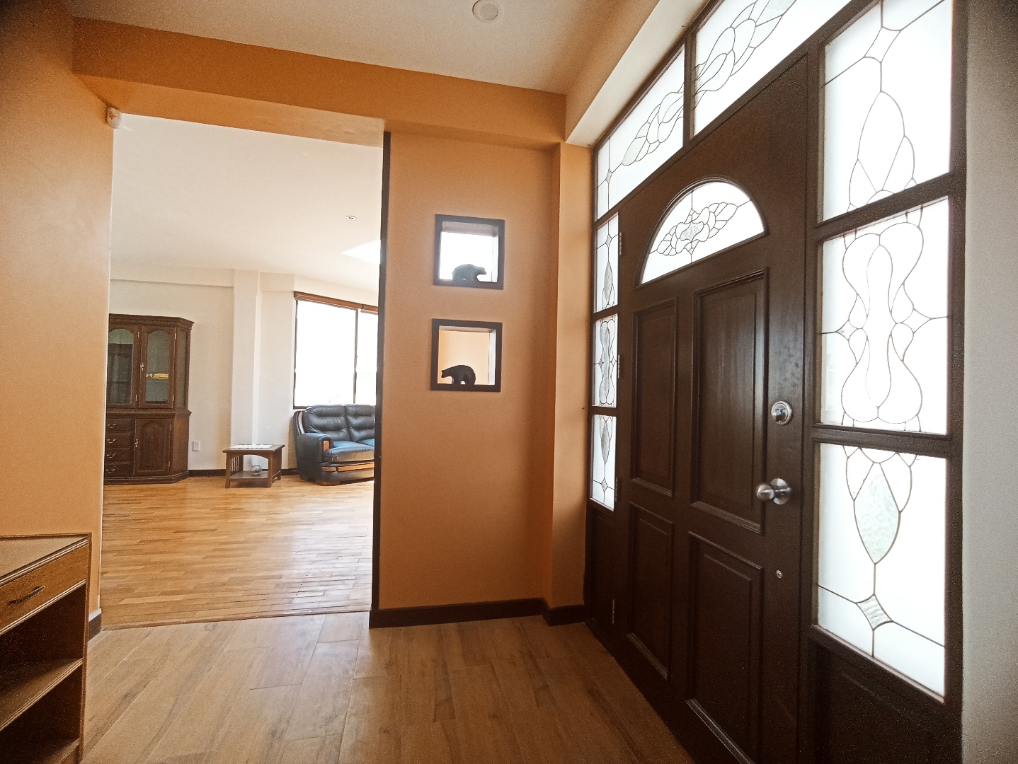 Casa en VentaACHUMANI LOMAS DE ACHUMANI  3 dormitorios 4 baños 2 parqueos Foto 25