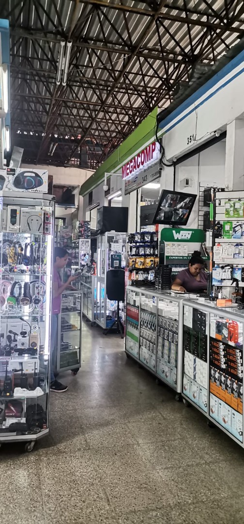 Local comercial en VentaCOMERCIAL LA RAMADA  1 baños  Foto 8