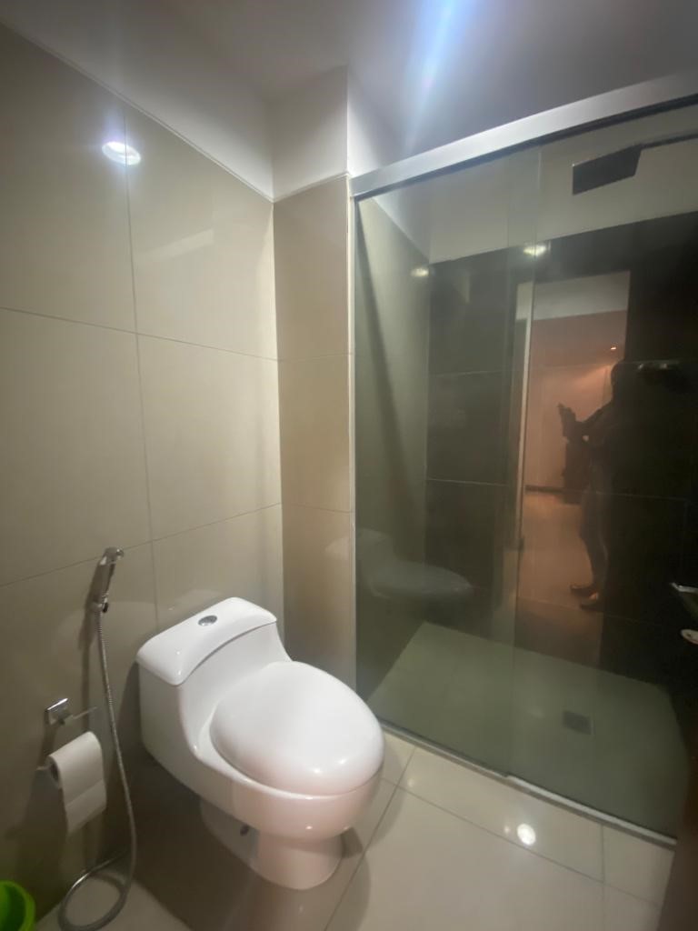 Departamento en VentaAVENIDA BENI ENTRE 2DO Y 3ER ANILLO CONDOMINIO IBIZA 2 dormitorios 2 baños 1 parqueos Foto 14