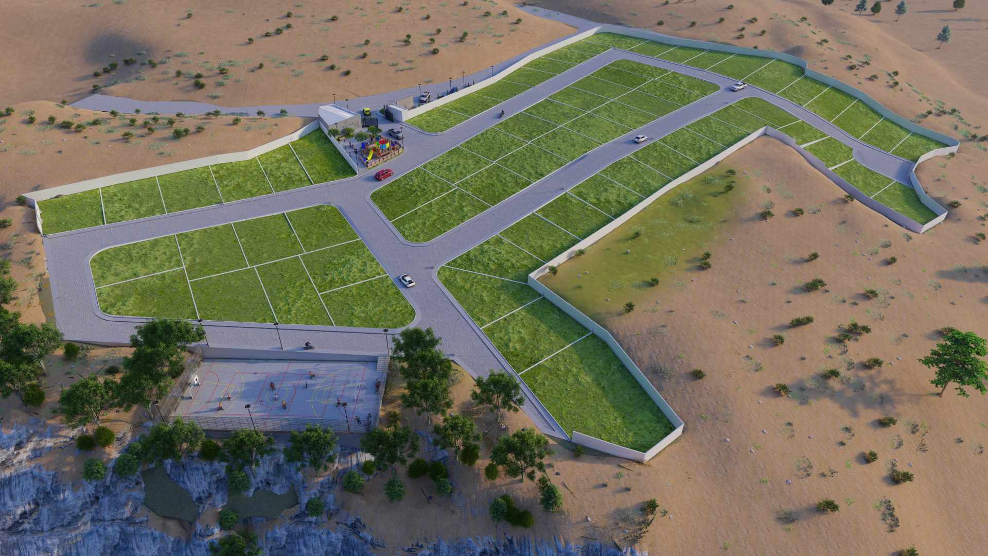 Terreno en VentaAchocalla Foto 12