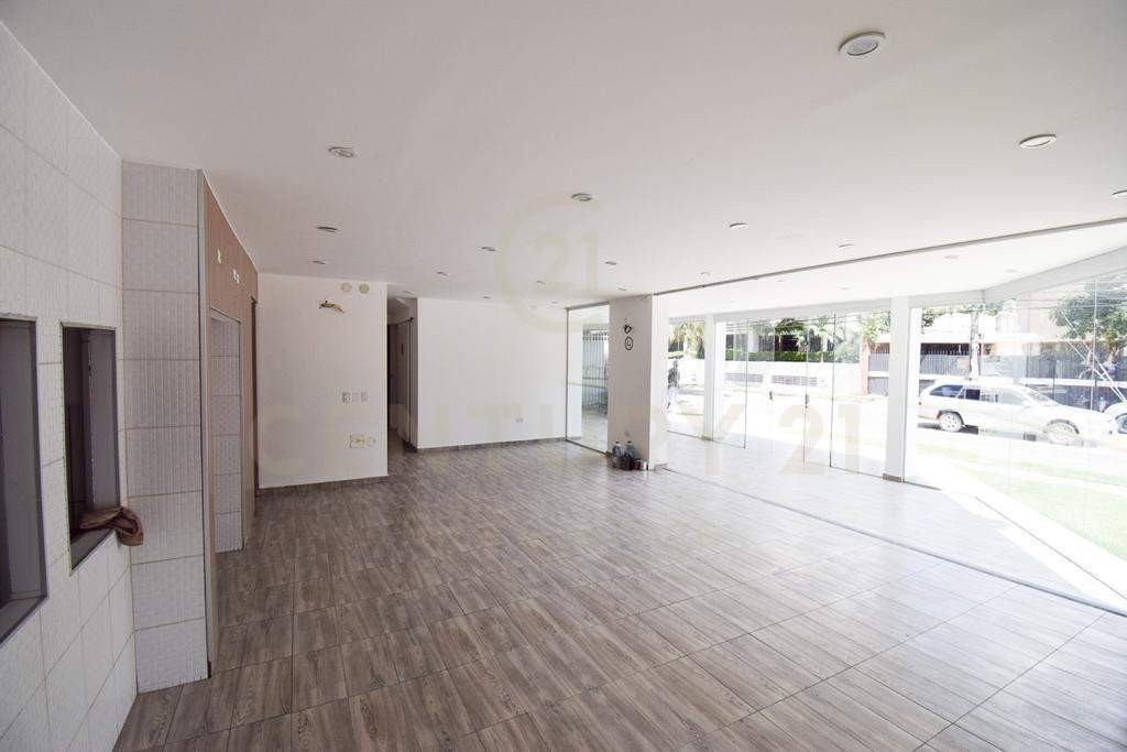 Local comercial Av. Monseñor Santistevan esquina Elvira de Mendoza Foto 8