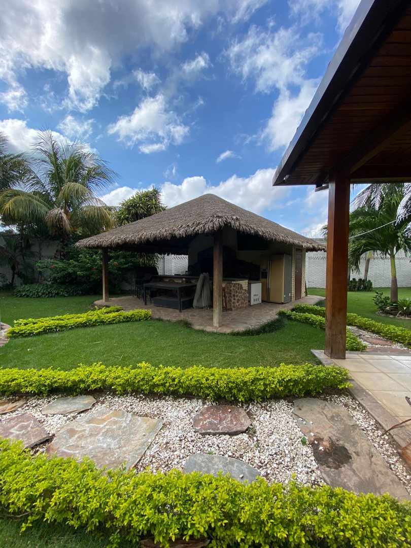 Casa en AnticréticoCondominio La Casona Foto 8