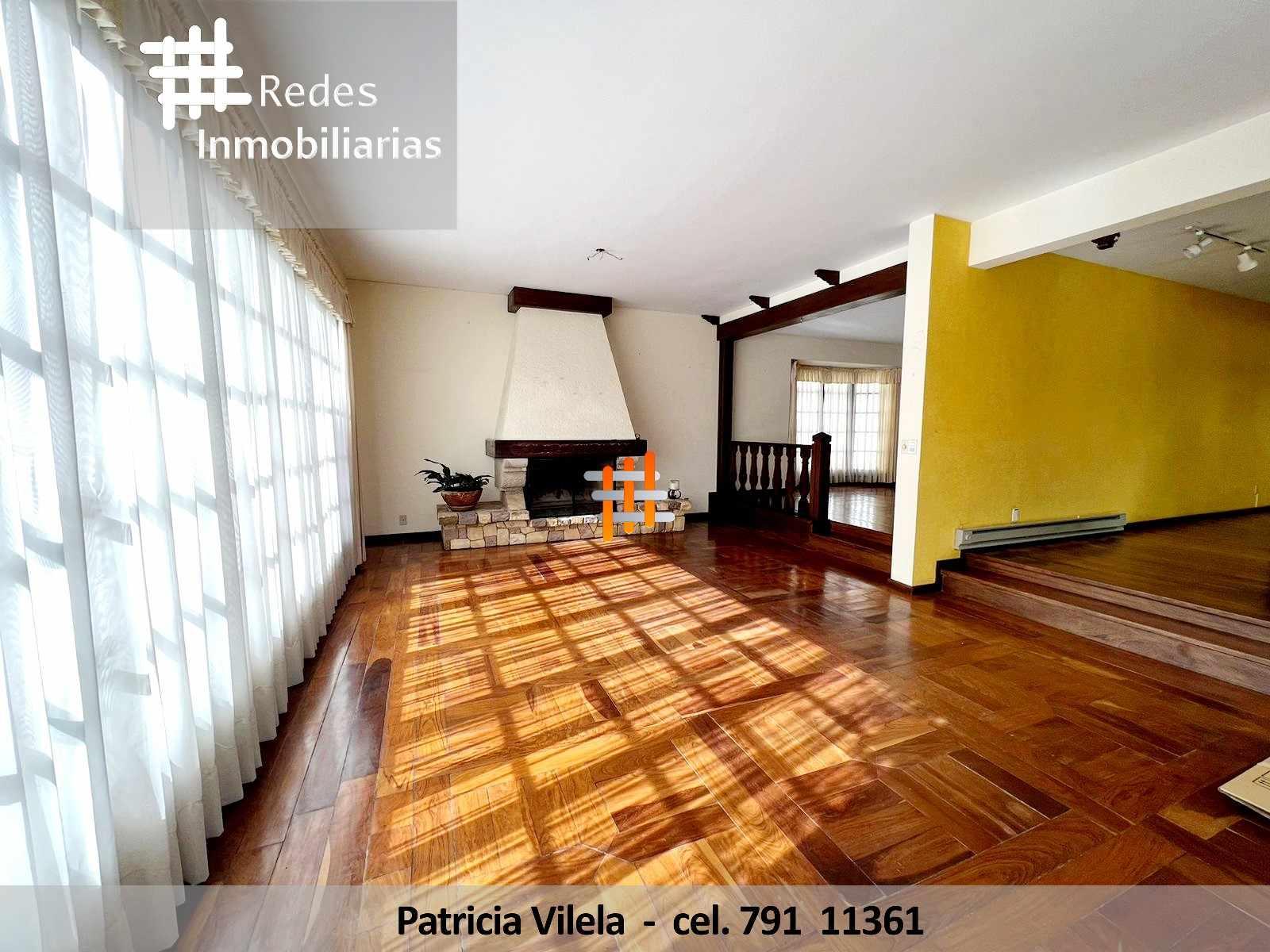 Casa en VentaCASA EN VENTA EN ACHUMANI 4 dormitorios 5 baños 2 parqueos Foto 2