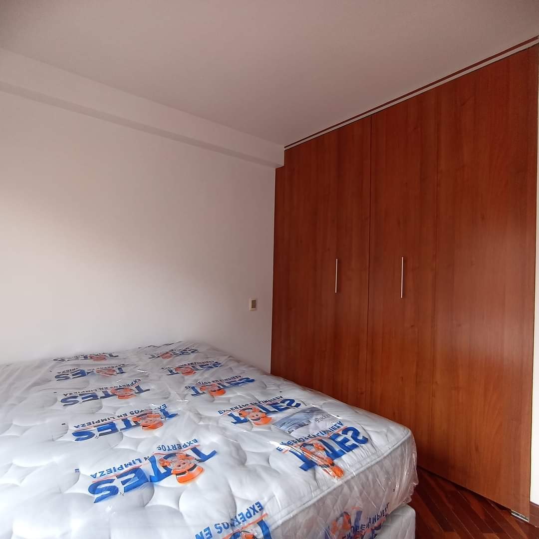 Departamento en AlquilerCOTA COTA C. 27 Foto 17