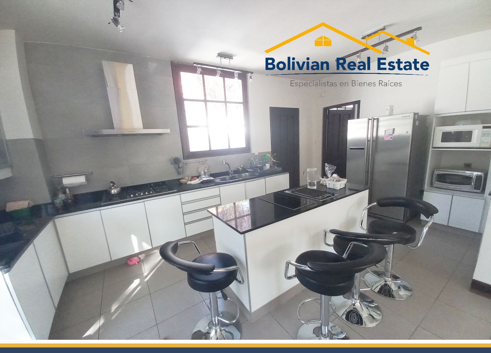 Casa en Venta HERMOSA CASA EN VENTA EN SAN ALBERTO  4 dormitorios 4 baños 2 parqueos Foto 10