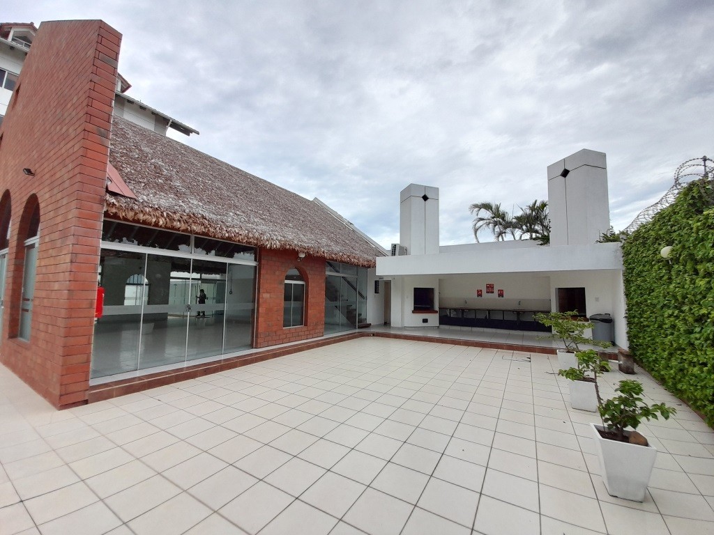 Departamento 🏢 ALQUILO DPTO EN COMPLEJO RESIDENCIAL LAS PALMAS Foto 12