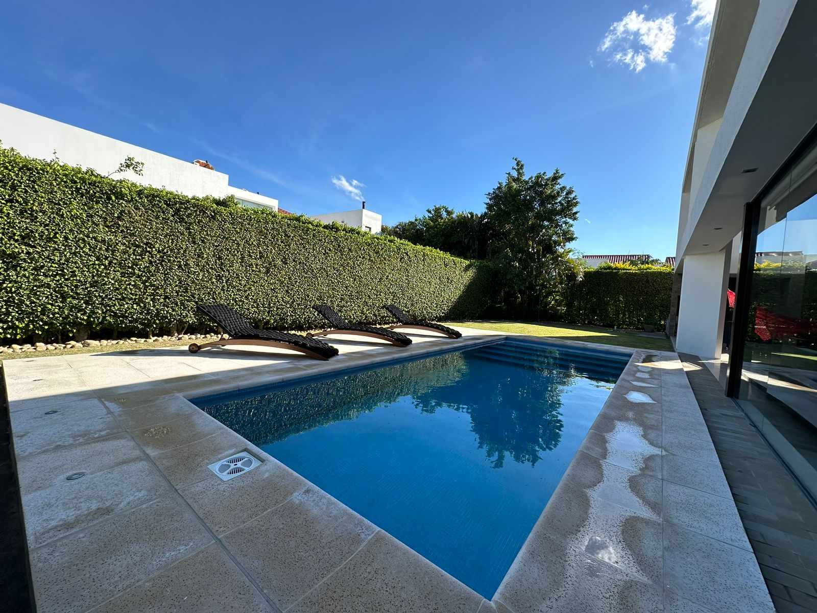 Casa CONDOMINIO COLINAS DEL URUBO SECTOR 1  Foto 12