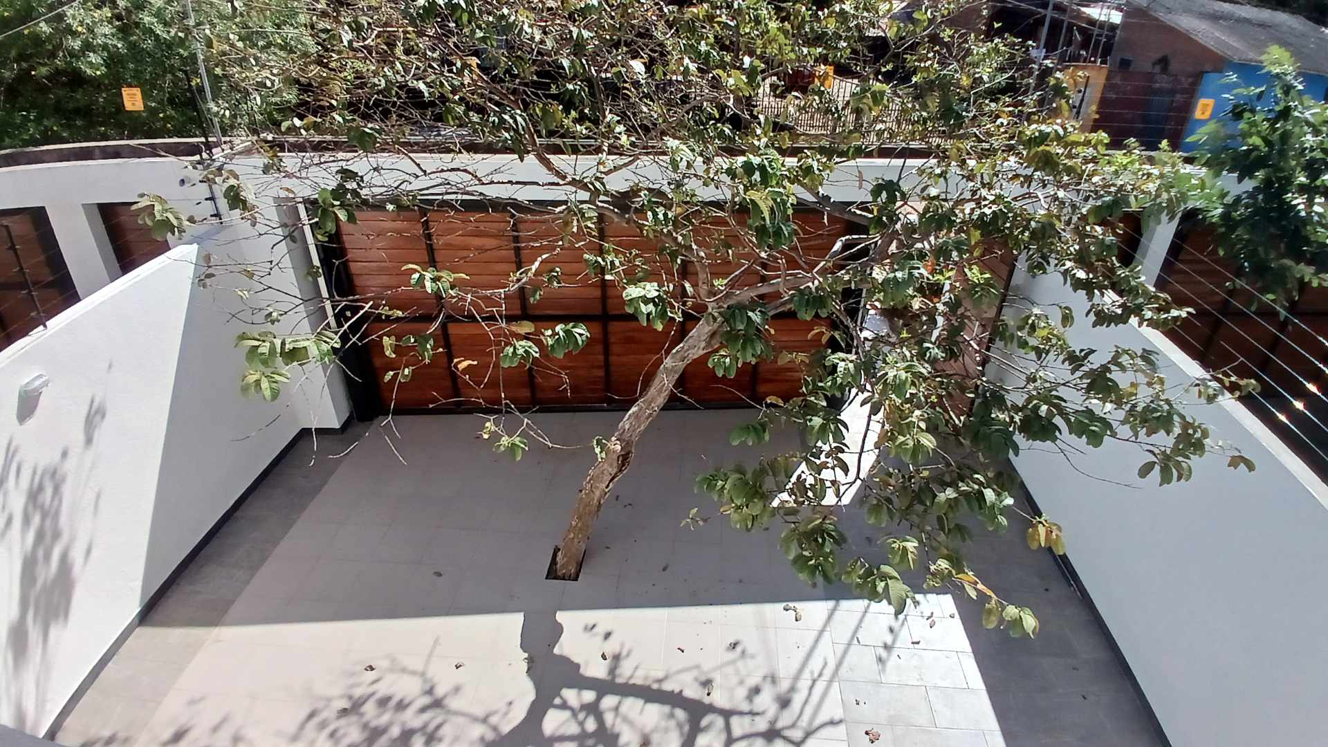 Casa en AlquilerAV. BANZER (6º y 7º Anillo)📍 Ubicación: Detrás del Hipermaxi Foto 18