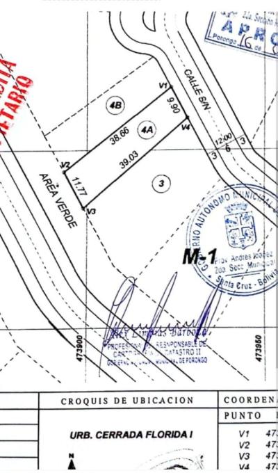 inmueble - 1052233