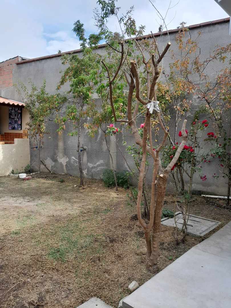 Casa en Achumani en La Paz 3 dormitorios 3 baños 3 parqueos Foto 2