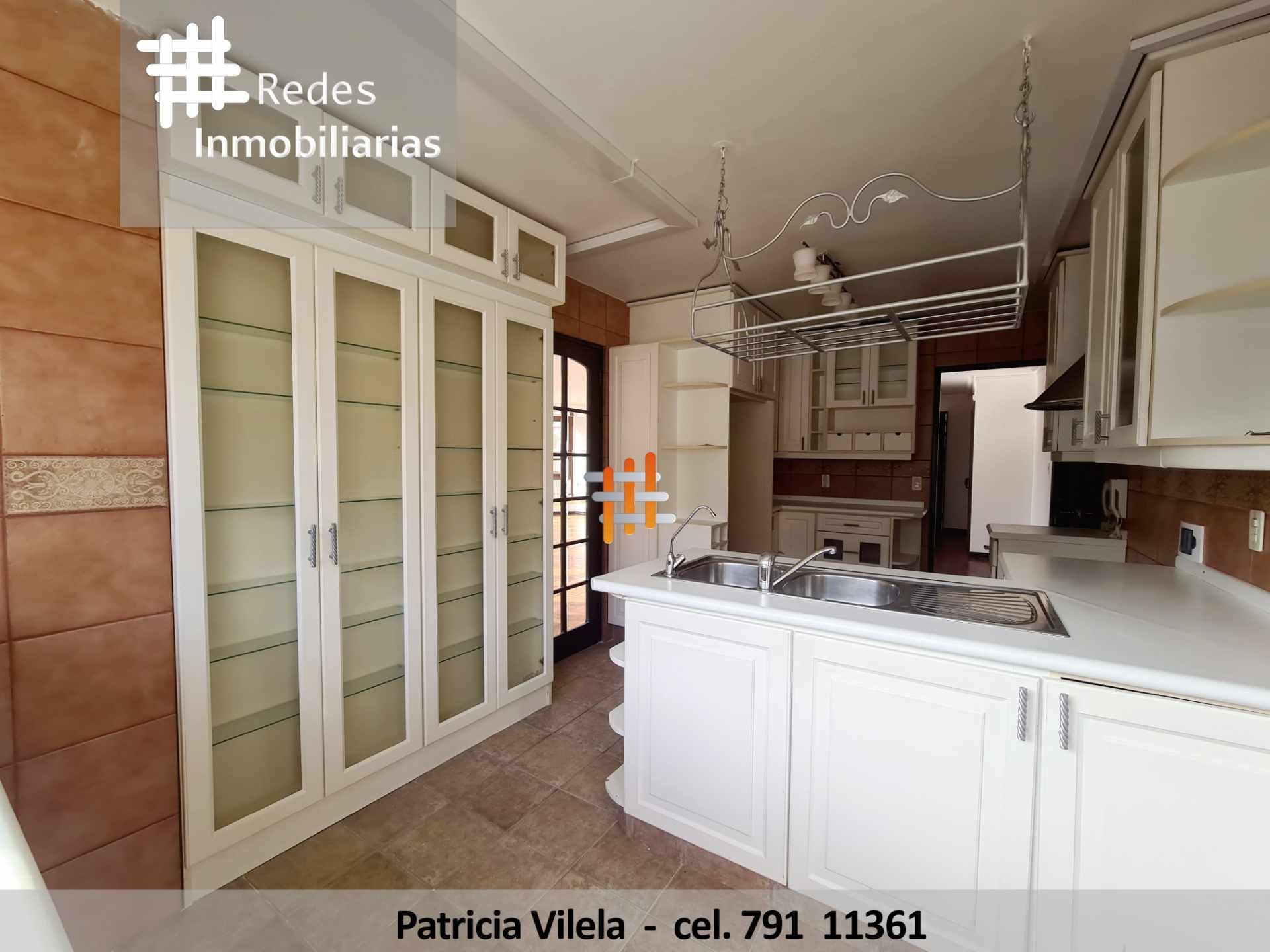 Departamento en VentaEN VENTA PRECIOSO PENT HAUSE EN AUQUISAMAÑA Foto 18