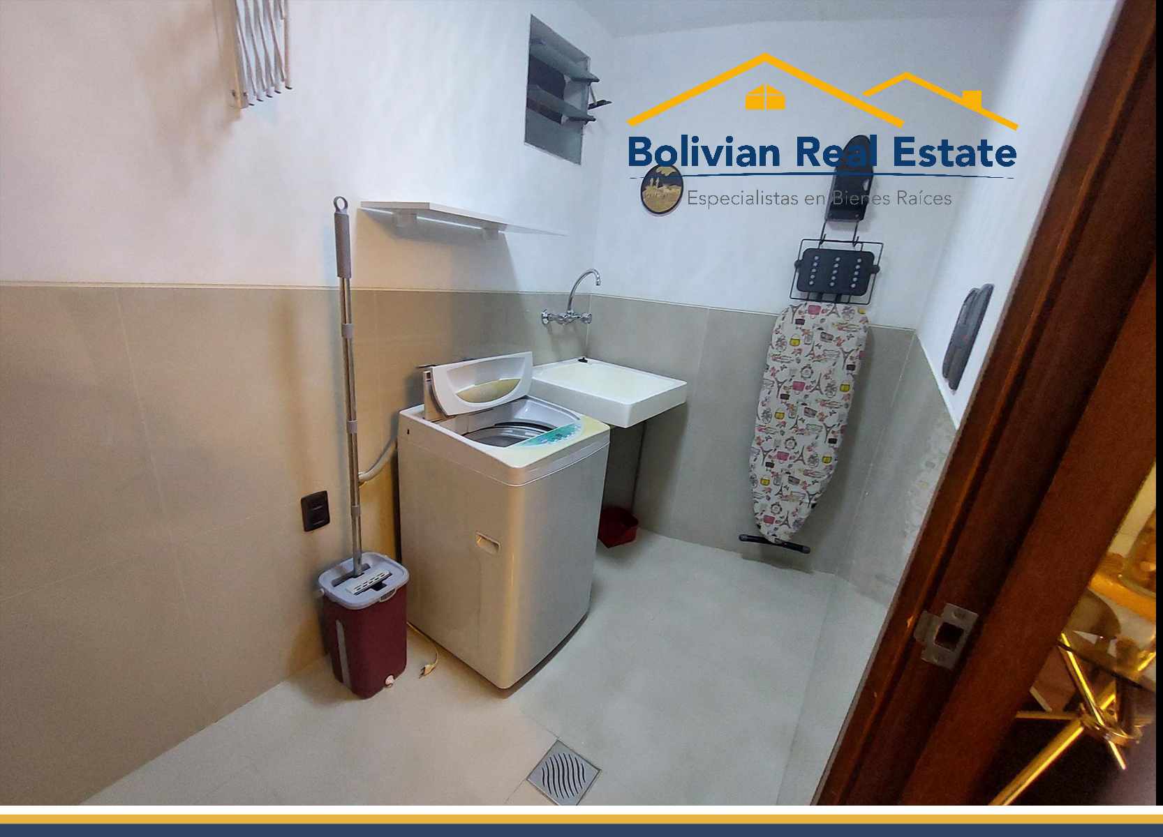 Departamento OBRAJES DEPARTAMENTO AMOBLADO  Foto 5