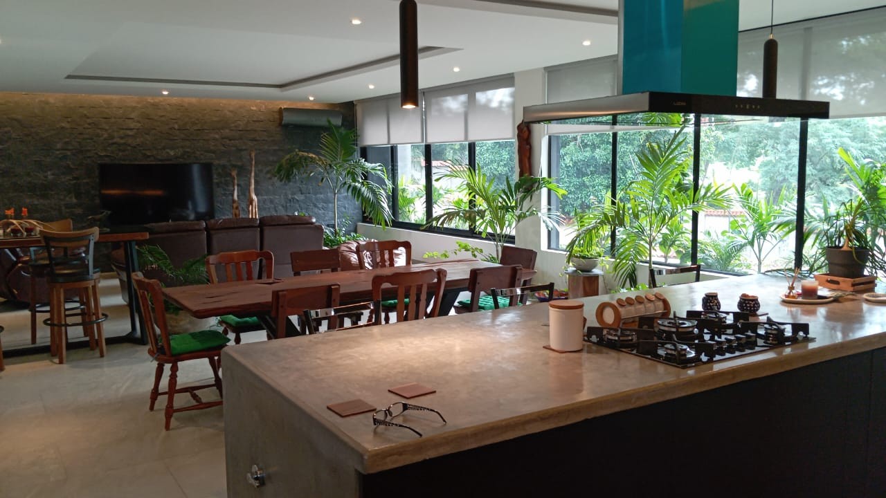 Casa en VentaUrubó Golf 4 dormitorios 6 baños 2 parqueos Foto 30