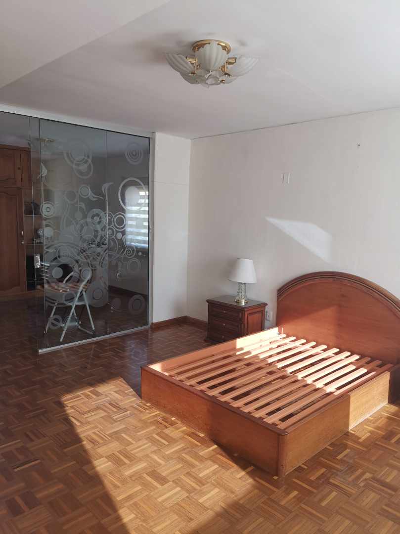 Casa Calle 27A número 20,Los Pinos.  Foto 18