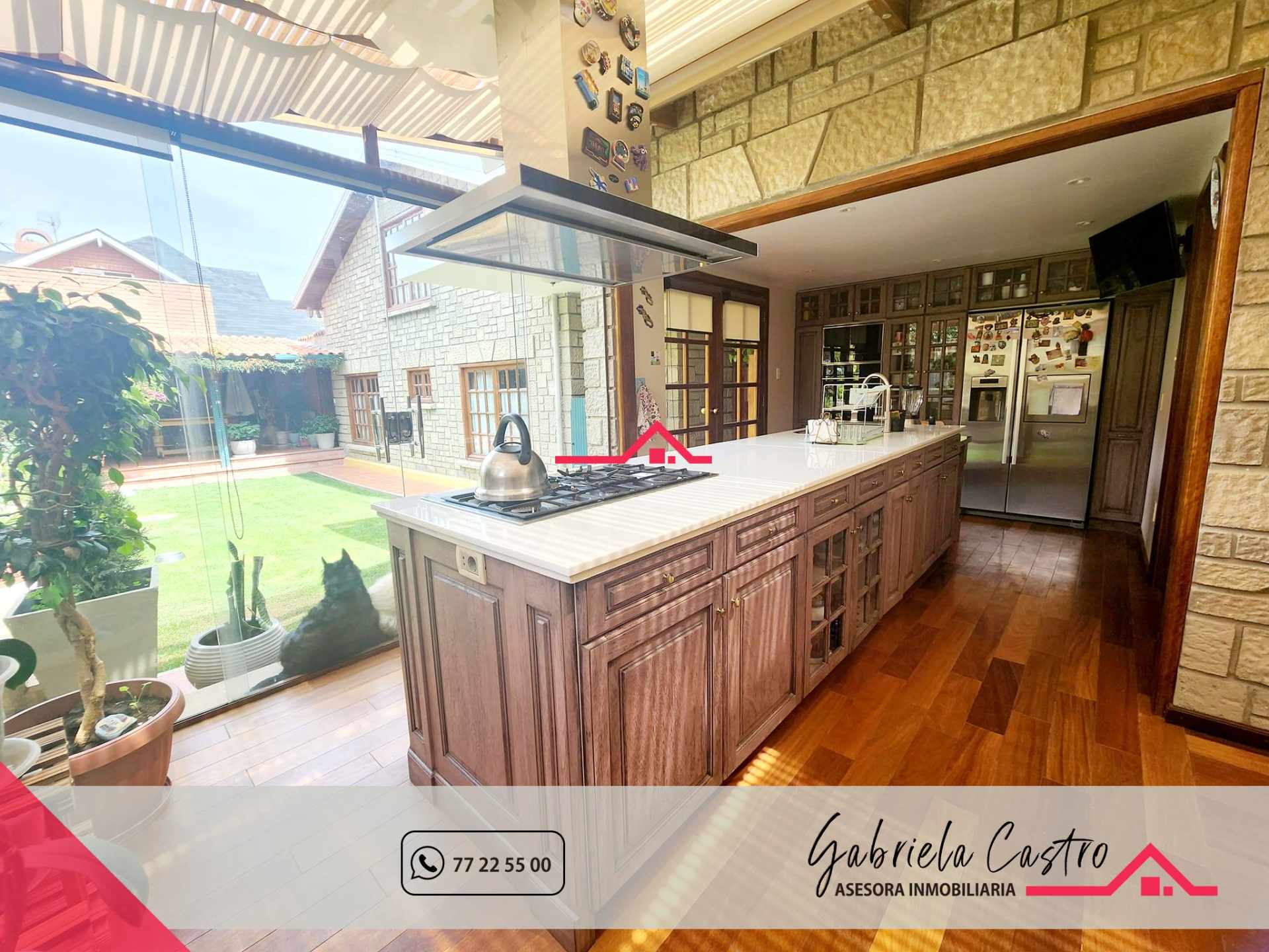 En Venta a $us 355,000 Foto 6