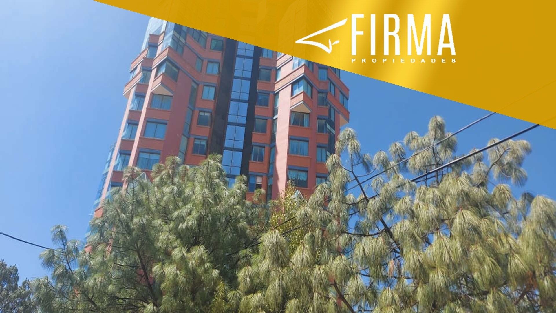 Departamento en VentaSAN ALBERTO  URBANIZACIÓN PRIVADA 3 dormitorios 4 baños 1 parqueos Foto 1