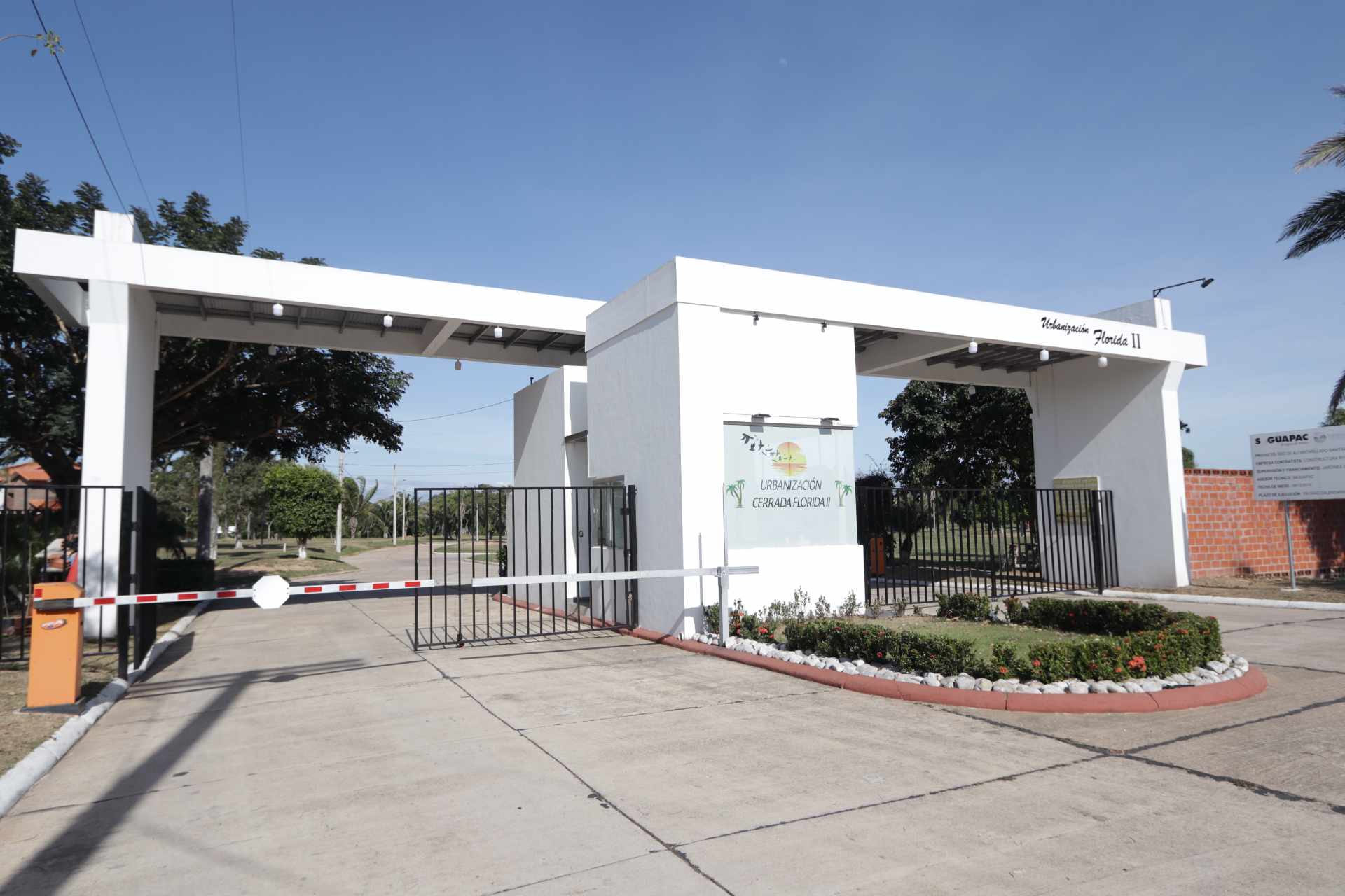 Terreno en Urubó en Santa Cruz de la Sierra    Foto 3