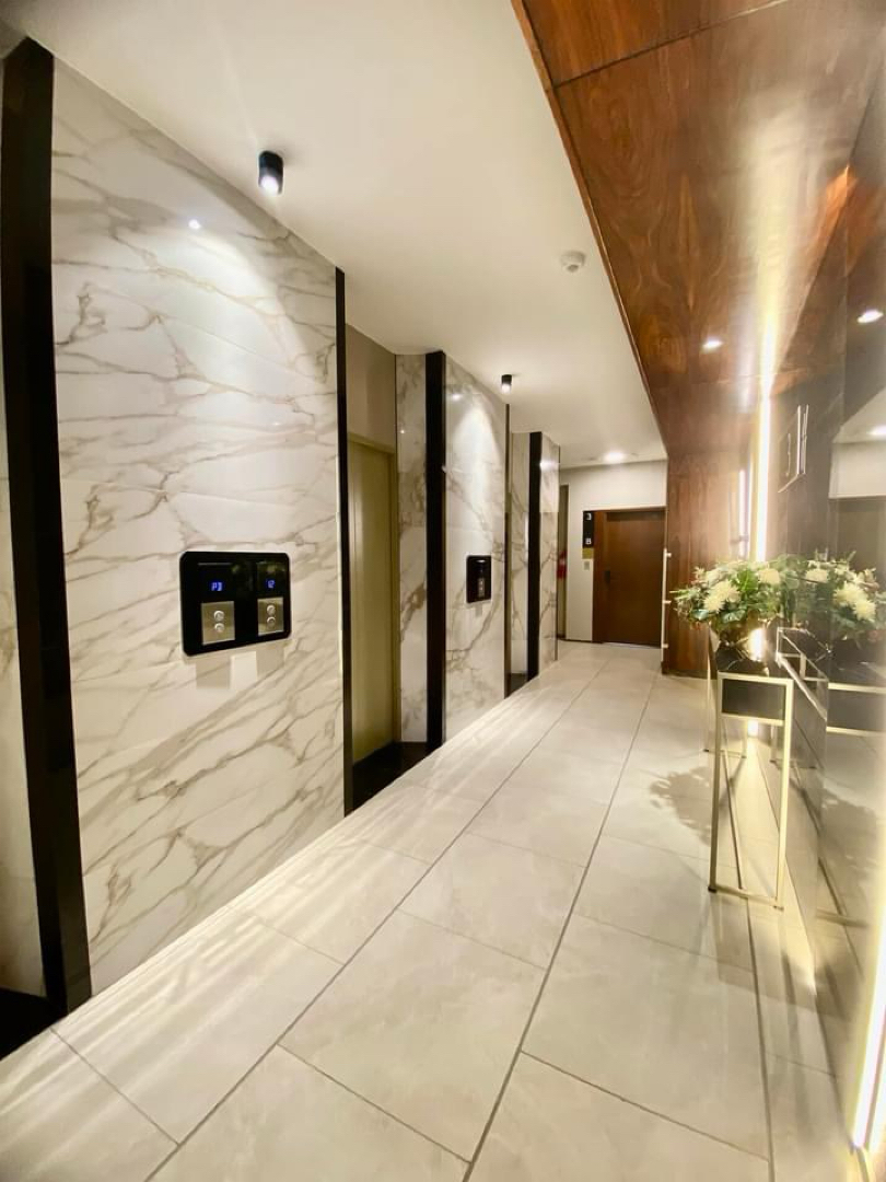 Departamento en AlquilerAvenida los cusis condominio macororo  1 dormitorios 1 baños  Foto 6