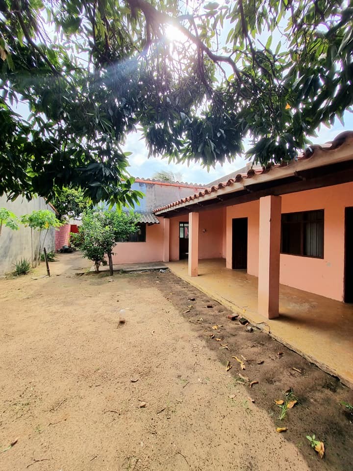 Casa en AnticréticoEL QUIOR - BARRIO GUAPURU C/ 9 Foto 8