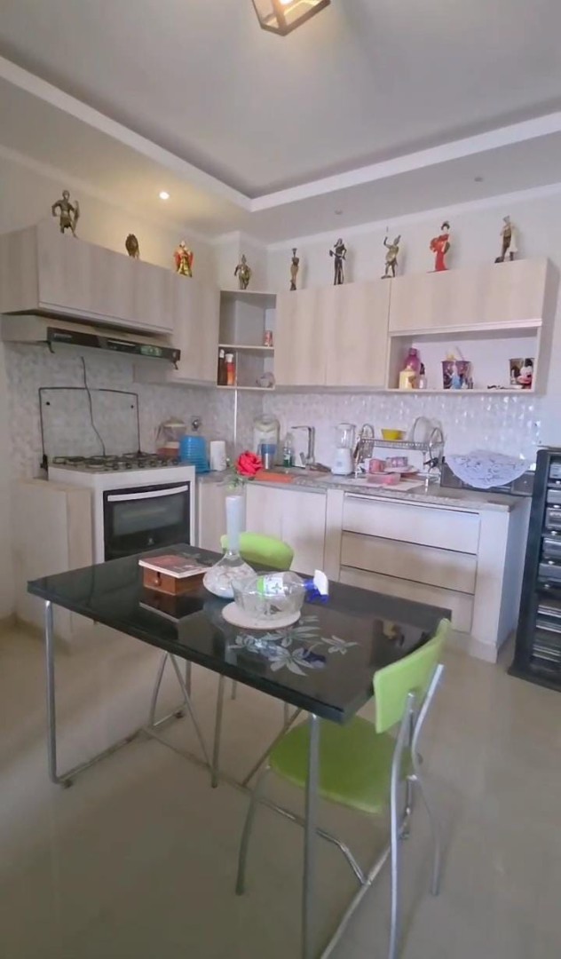 Departamento en AnticréticoAnticretico zona Oeste  3 dormitorios 2 baños 1 parqueos Foto 3