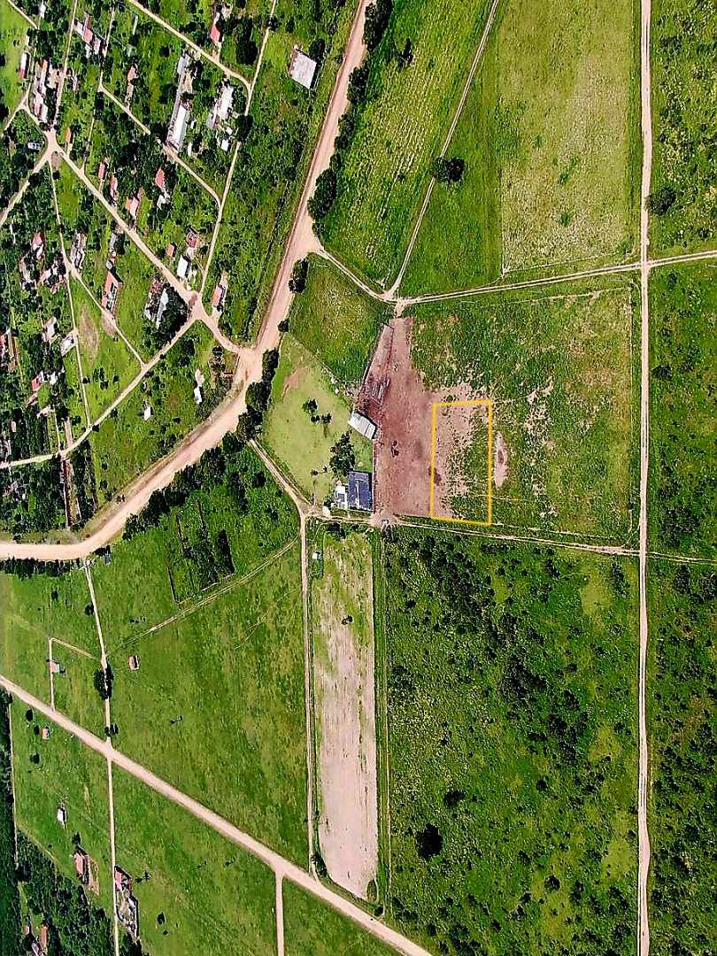 Terreno en VentaCotoca
Urbanización Mamita de Cotoca    Foto 5