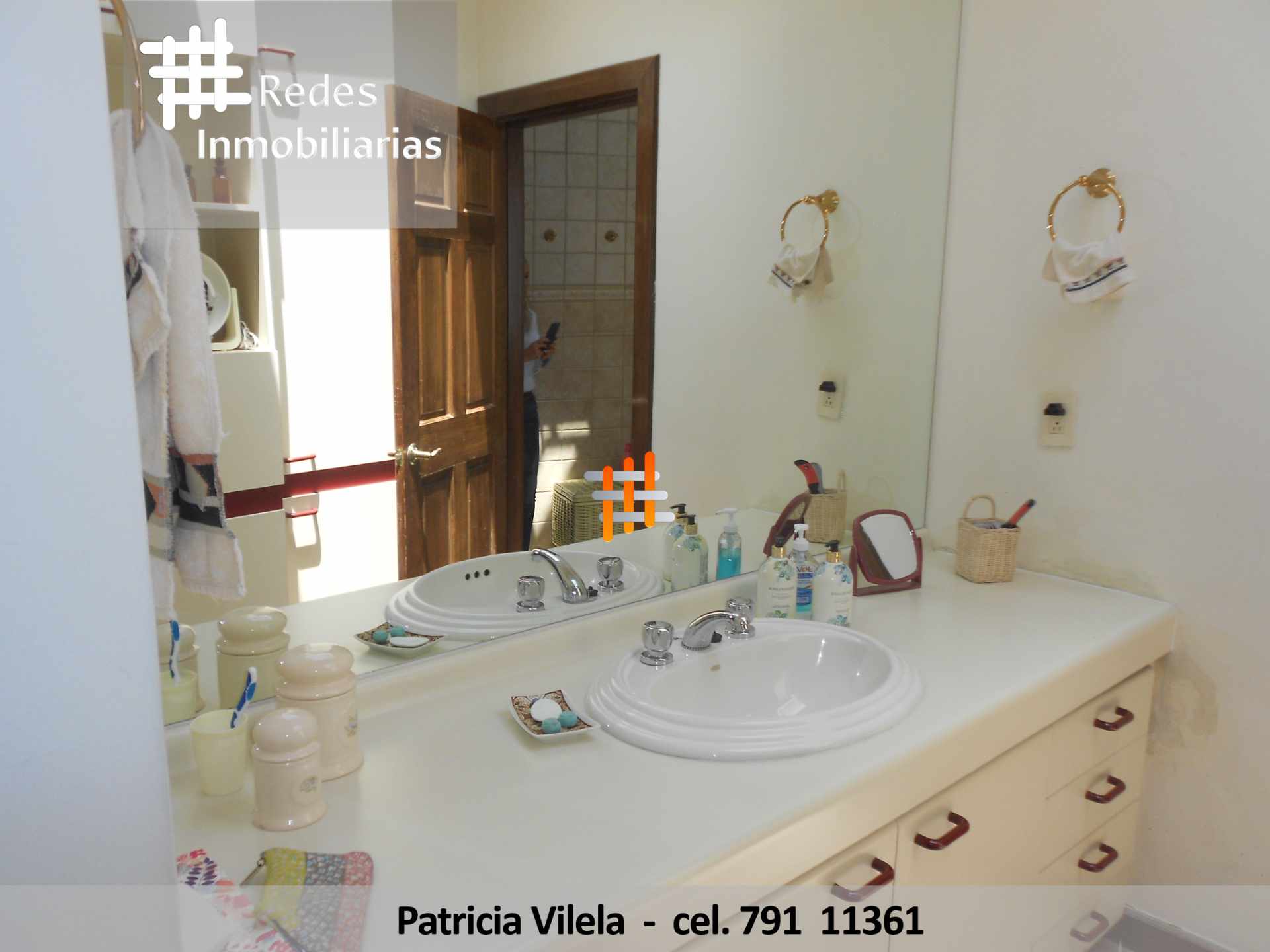 Casa en Achumani en La Paz 3 dormitorios 5 baños 3 parqueos Foto 19