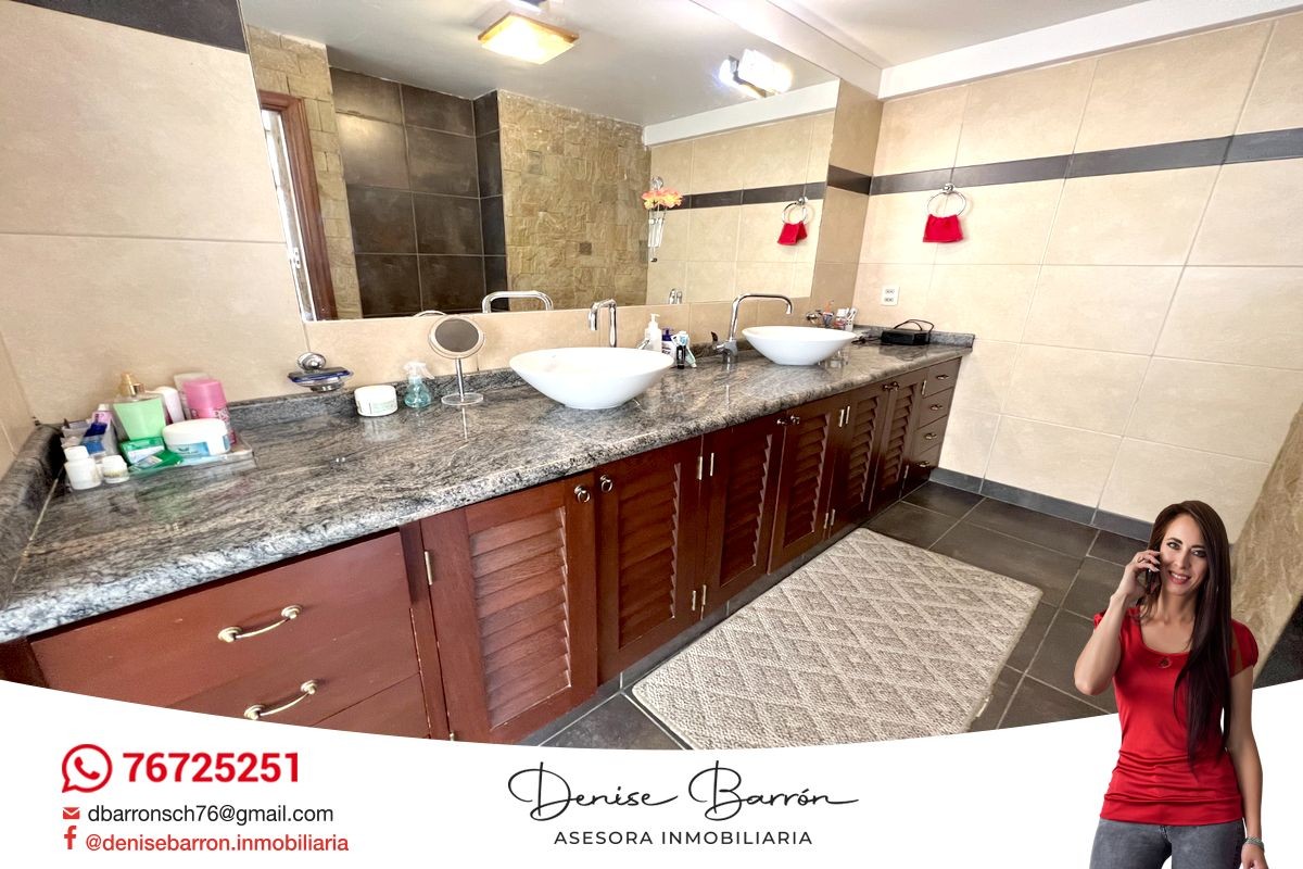 En Alquiler a $us 1,900 Foto 9