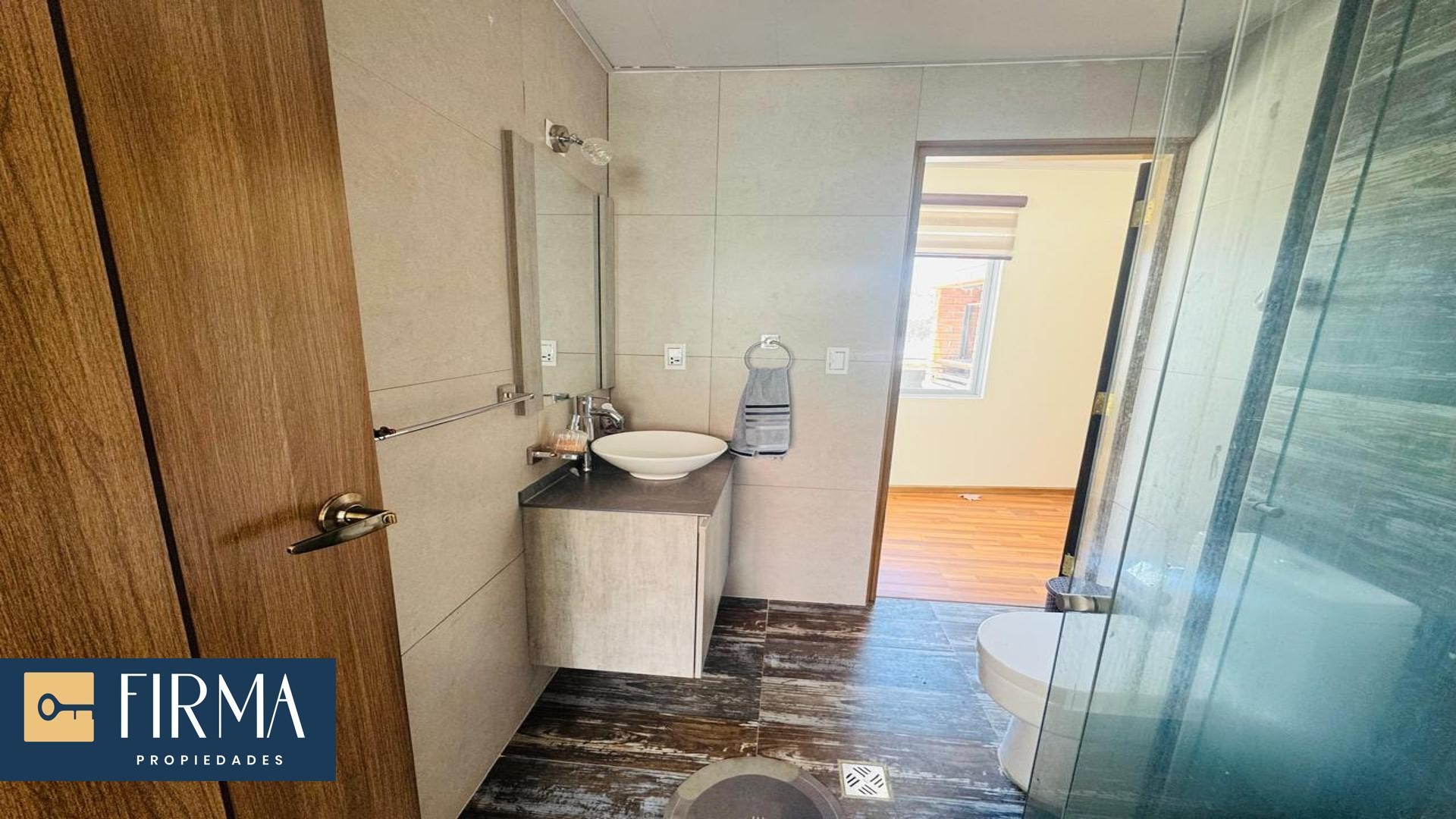 Departamento ACHUMANI Foto 4