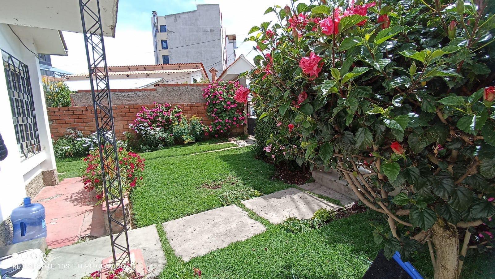 Casa en San Miguel en La Paz 3 dormitorios 1 baños 2 parqueos Foto 10