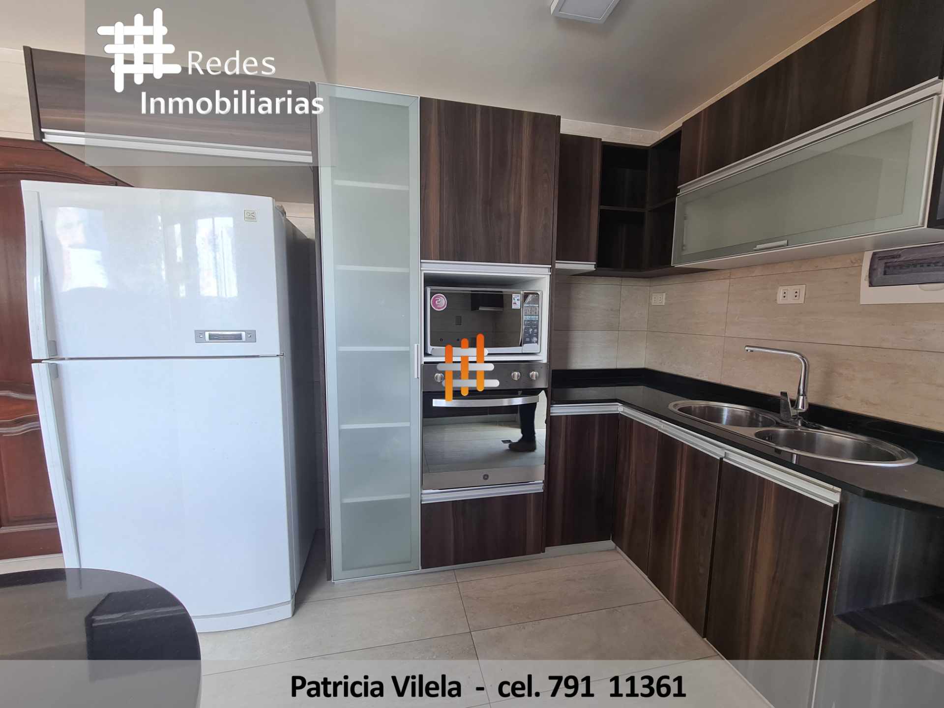 Departamento en Sopocachi en La Paz 3 dormitorios 4 baños 1 parqueos Foto 21