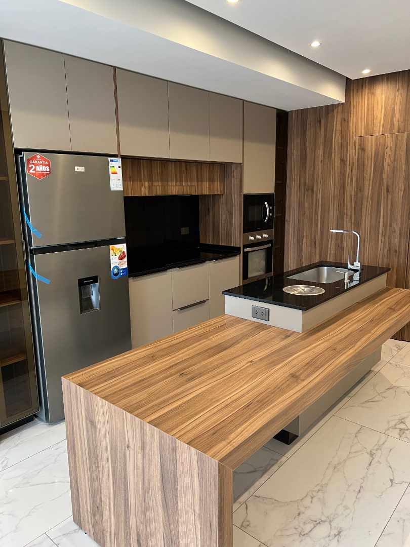 Departamento en Equipetrol en Santa Cruz de la Sierra 2 dormitorios 3 baños  Foto 17